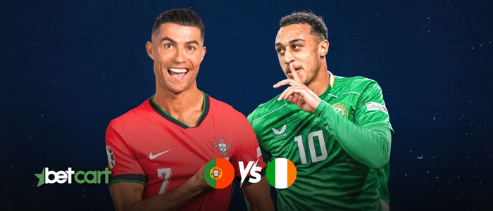 پرتغال ۱-۰ ایرلند: سلسائو با گل دیرهنگام نوس صدرنشین ماند