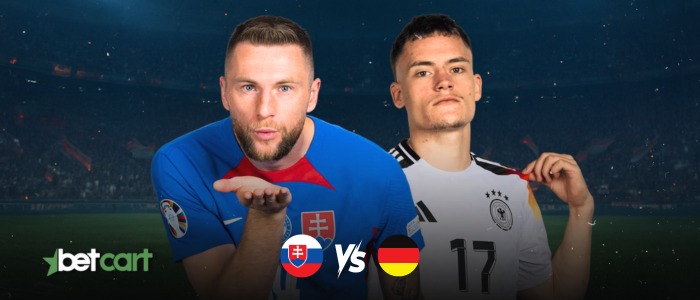 پیش‌بینی بازی فوتبال اسلواکی و آلمان: مرحله مقدماتی جام جهانی ۲۰۲۶