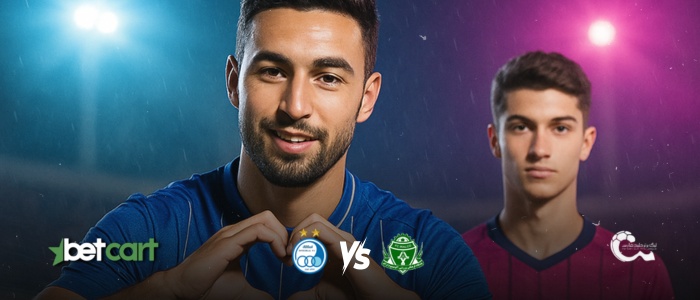 استقلال ۳-۱ آلومینیوم اراک: صدرنشینی آبی‌ها با درخشش آسانی و الحدادی