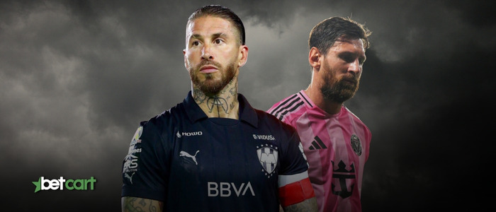 بازی ستارگان MLS 2025 | تقابل لیگ آمریکا و مکزیک در تگزاس