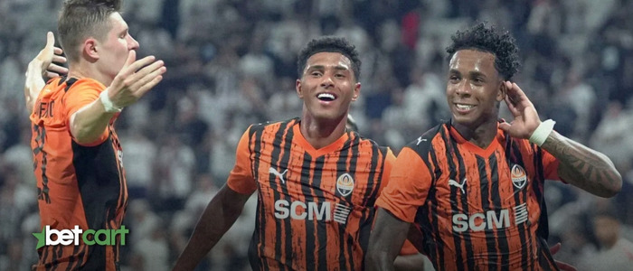 پیش‌بینی بازی‌های حساس امشب در مقدماتی لیگ اروپا (۹ مرداد، ۱۴۰۴)