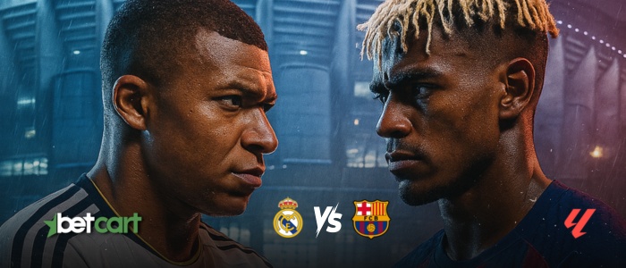 رئال مادرید ۲-۱ بارسلونا: فتح ال‌کلاسیکو توسط آلونسو