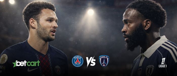 پیشبینی پاری سن ژرمن پاریس اف سی هفته 17 لیگ ۱ فرانسه 2025 پیشبینی پاری سن ژرمن پاریس اف سی هفته 17 لیگ ۱ فرانسه 2025