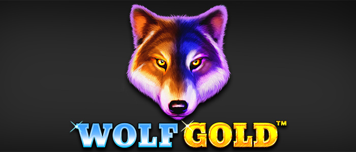مروری بر بازی اسلات Wolf Gold (گرگ زرین)