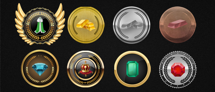 سطح کاربری - امکانات اضافی، چرخش‌های رایگان و قرعه کشی‌‌ها