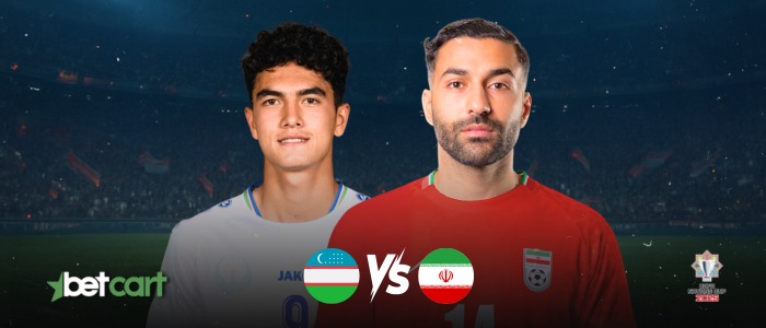 پیش‌بینی ایران در برابر ازبکستان: نبردی حماسی در فینال کافا ۲۰۲۵