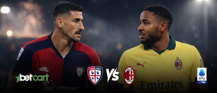 پیشبینی بازی کالیاری و میلان: روسونری به دنبال صدرنشینی موقت پیشبینی بازی کالیاری و میلان: روسونری به دنبال صدرنشینی موقت