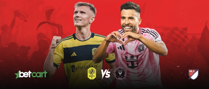 نشویل ۲-۵ اینتر میامی؛ هت‌تریک مسی و قهرمانی یگانه در دو عنوان MLS