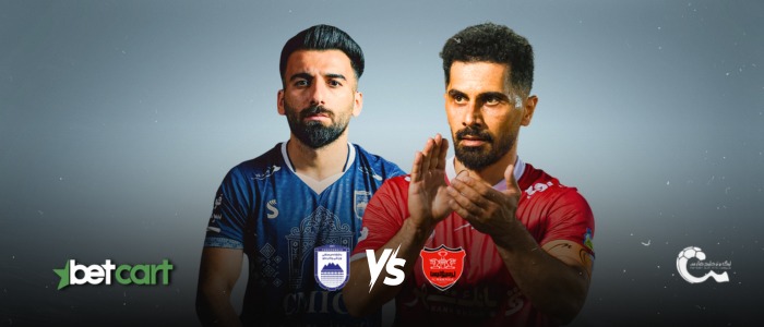 پیش‌بینی بازی چادرملو و پرسپولیس: میزبانی یزدی‌ها در تهران