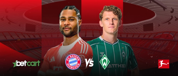 پیش‌بینی بایرن مونیخ و وردربرمن؛ شاگردان کمپانی به‌دنبال پنجمین پیروزی