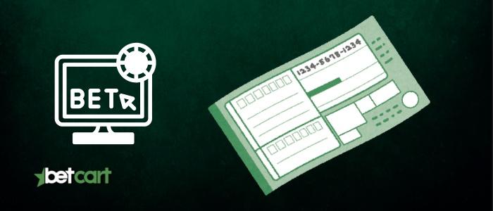 بروزرسانی برگه شرط بندی (تیپستر و جستجوی شرط)