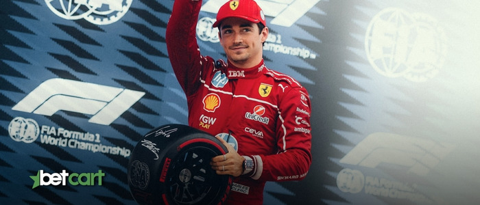 پیش‌بینی فرمول یک مجارستان: چالش لکلرک و شانس مک‌لارن