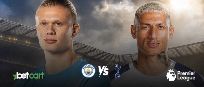 پیش‌بینی منچسترسیتی - تاتنهام | هفته دوم لیگ برتر انگلیس 26-2025