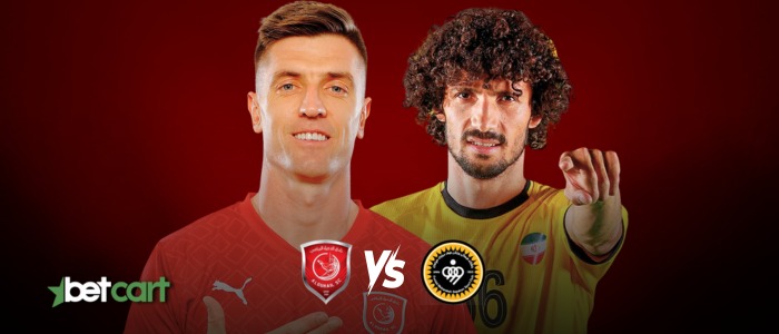 پیش‌بینی بازی الدحیل و سپاهان؛ نبرد حساس در پلی‌آف لیگ نخبگان آسیا