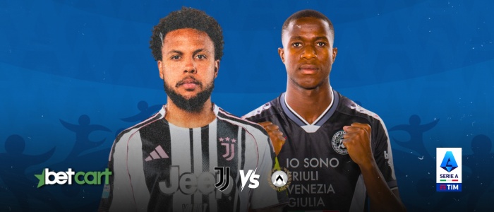 یوونتوس ۳-۱ اودینزه: پایان نوار ناکامی بانوی پیر