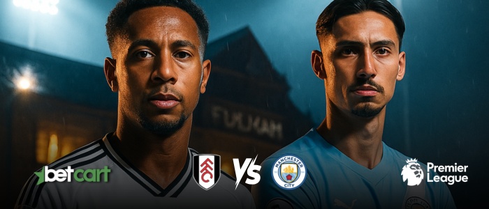 فولام ۴-۵ منچسترسیتی: جنون در کریون کاتج