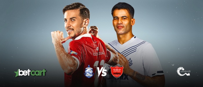 پیش‌بینی بازی پرسپولیس – ملوان | هفته پنجم لیگ برتر ایران ۱۴۰۴
