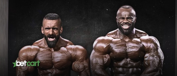 مستر المپیا ۲۰۲۵؛ شانس قهرمانی هادی چوپان و حضور ۳ ایرانی