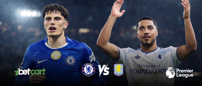 پیشبینی بازی چلسی و استون ویلا پیشبینی بازی چلسی و استون ویلا