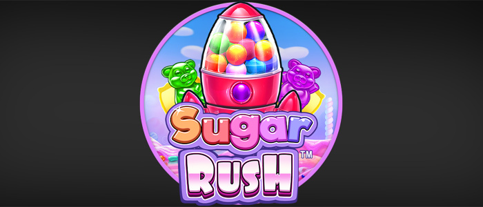 مروری بر بازی اسلات Sugar Rush (انرژی شیرین)