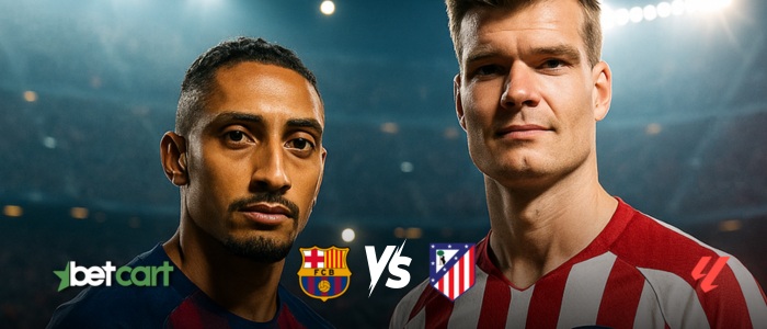 بارسلونا ۳-۱ اتلتیکو مادرید: صدرنشینی با کامبک فلیک