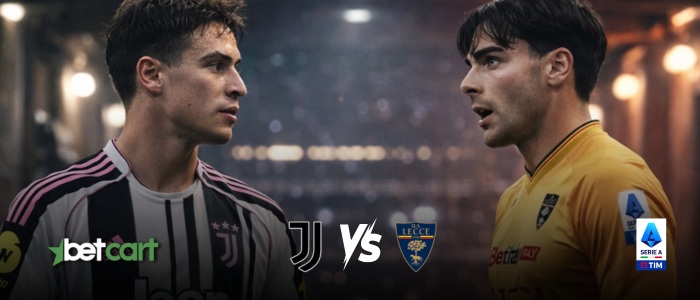 پیشبینی بازی یوونتوس و لچه: بانوی پیر به دنبال شروع قدرتمند سال جدید پیشبینی بازی یوونتوس و لچه: بانوی پیر به دنبال شروع قدرتمند سال جدید