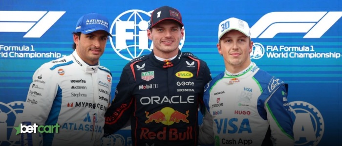 پیش‌بینی گرند پری آذربایجان ۲۰۲۵؛ پول پوزیشن فرستاپن، خطر برای مک‌لارن