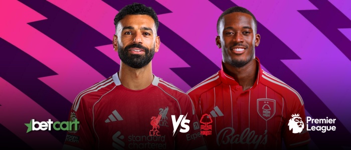 لیورپول ۰-۳ ناتینگهام فارست: شوک سنگین در آنفیلد