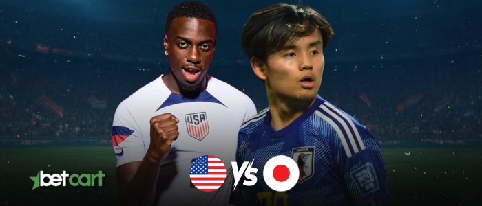 پیش‌بینی آمریکا و ژاپن: جدال دوستانه در اوهایو پیش از جام جهانی ۲۰۲۶