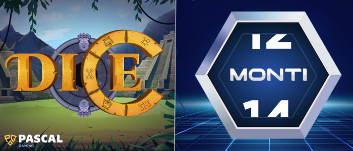 بررسی دو بازی مهارتی جذاب "مونتی" و "تاس"