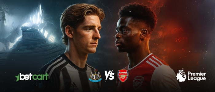 پیش‌بینی فوتبال نیوکاسل و آرسنال؛ جدالی حساس از هفته ششم لیگ برتر انگلیس