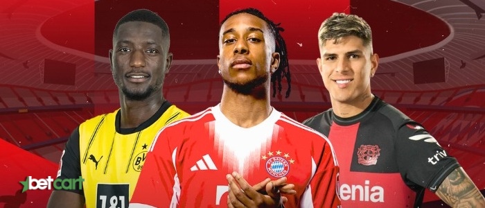 پیش‌بینی قهرمان بوندسلیگا 2025 در بتکارت