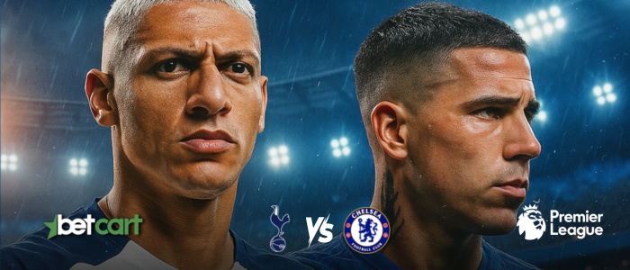 تاتنهام ۰-۱ چلسی؛ آبی‌ها با گل پدرو و درخشش کایسدو به مسیر بازگشتند