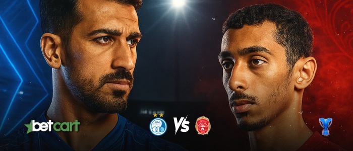 پیش‌بینی بازی استقلال و المحرق؛ آبی‌پوشان به دنبال جبران شکست تحقیرآمیز