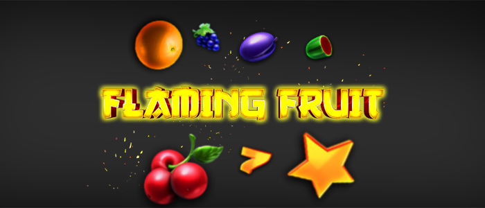 مروری بر بازی اسلات Flaming Fruit (میوه آتشین)