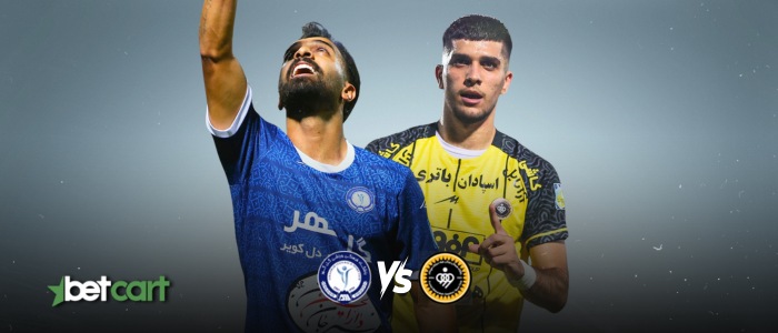 پیش‌بینی فوتبال گل گهر و سپاهان: هفته سوم لیگ برتر ایران ۱۴۰۴