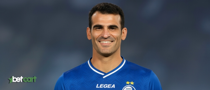 یاغی‌گری یا تصمیم حرفه‌ای - انتقال عیسی آل‌کثیر به استقلال