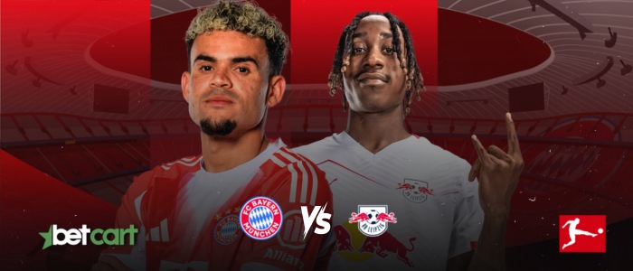 پیش‌بینی بازی بایرن مونیخ و لایپزیش؛ آغازگر فصل 26-2025 بوندسلیگا