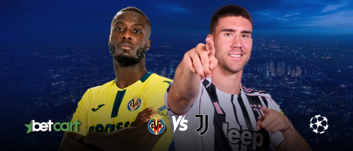 پیش‌بینی بازی ویارئال و یوونتوس؛ ویارئال به دنبال کسب اولین امتیاز