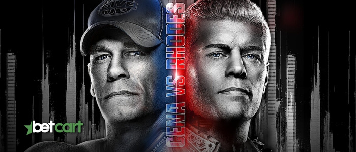 پیش‌بینی سامراسلم 2025؛ بزرگ‌ترین رویداد تابستانی WWE در بتکارت