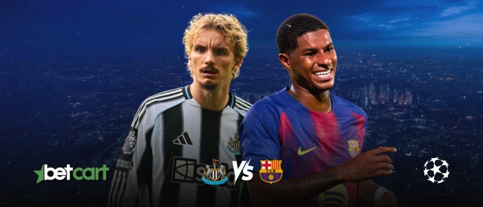 پیش‌بینی بازی نیوکاسل و بارسلونا: شاگردان فلیک این‌بار قهرمانی می‌خواهند