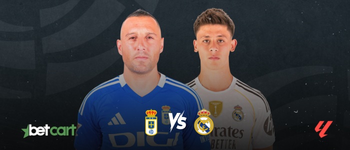 پیش‌بینی بازی رئال مادرید و اویدو؛ آزمون بزرگ ژابی آلونسو در لالیگا