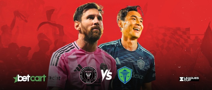 پیش‌بینی بازی سیاتل ساندرز و اینتر میامی؛ جدال در فینال لیگز کاپ 2025