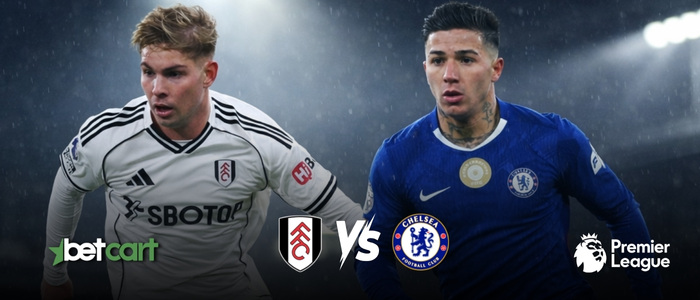 پیشبینی فوتبال فولام چلسی دربی غرب لندن در لیگ برتر انگلیس 2026 پیشبینی فوتبال فولام چلسی دربی غرب لندن در لیگ برتر انگلیس 2026