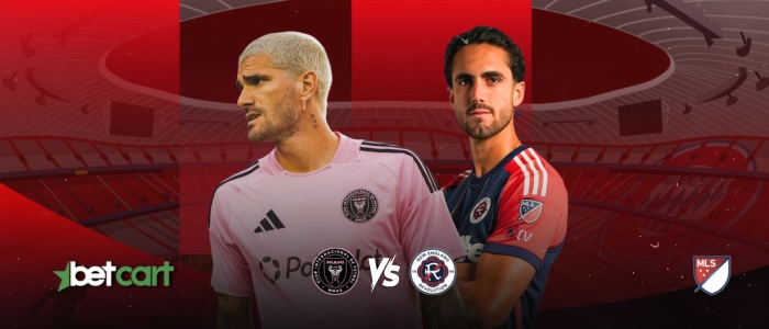 پیش‌بینی فوتبال اینتر میامی و نیو انگلند 2025؛ یاران مسی برای شیلد