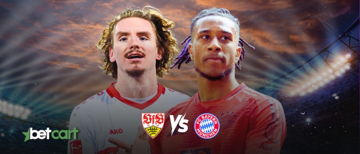 پیش‌بینی سوپرجام آلمان 2025: بایرن مونیخ و اشتوتگارت | جام بکن‌باوئر