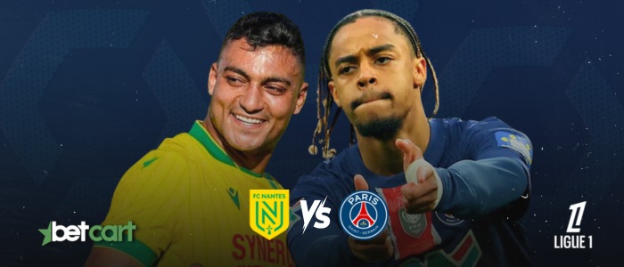 پیش‌بینی بازی نانت و پاری سن ژرمن اولین بازی فصل 26-2025 لیگ فرانسه