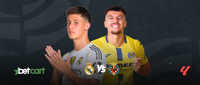 پیش‌بینی فوتبال رئال مادرید و ویارئال 2025؛ جبران شکست دربی