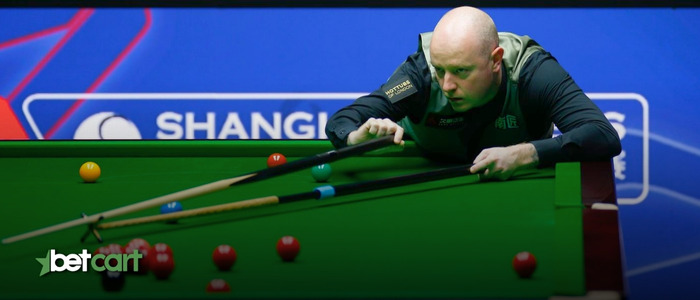 پیش‌بینی مسابقات اسنوکر مسترز شانگهای: بازگشت "راکت" و قهرمان جهان