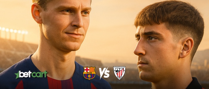 بارسلونا ۴-۰ اتلتیک بیلبائو: بازگشت باشکوه به نیوکمپ